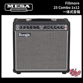 音箱 Boogie 美产 正品 Combo Mesa 一体式 Fillmore 1x12