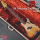 Custom Shop NOS 售出仅展示 2005 Bass Fender Precision