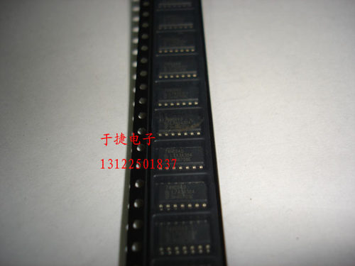 74HC04D NXP SOP,全新原装  正品 现货 正品