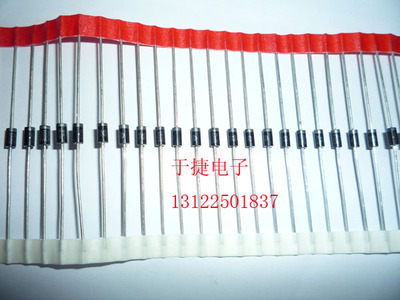 快恢复二极管 PK MUR1100E 全新 现货 正品