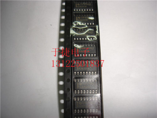 ULN2003A SOP TI原装 全新 现货 正品