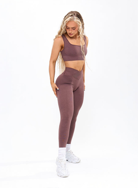 buffbunny snatched seamless legging