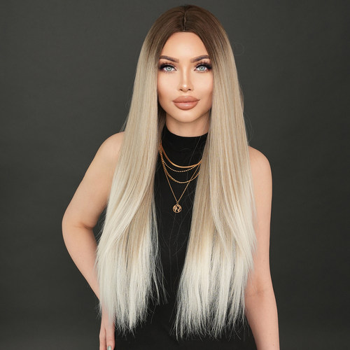 亚光高温丝/收藏送假睫毛