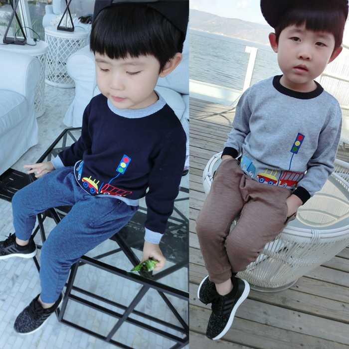 Pull enfant - Ref 2102965 Image 1