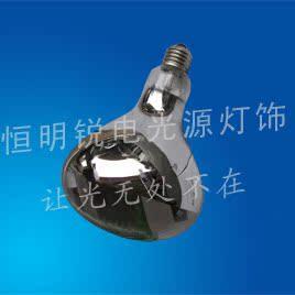 150W275W防爆红外线灯泡/浴霸泡/烤漆房泡/养殖取暖保温泡