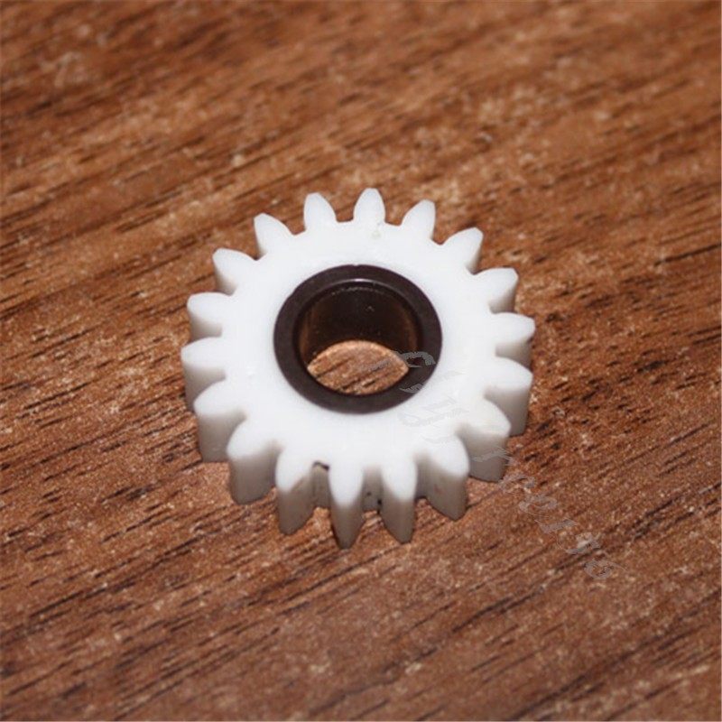 富士330/340/550/570激光数码冲印机/扩印机国产配件18齿槽架齿轮