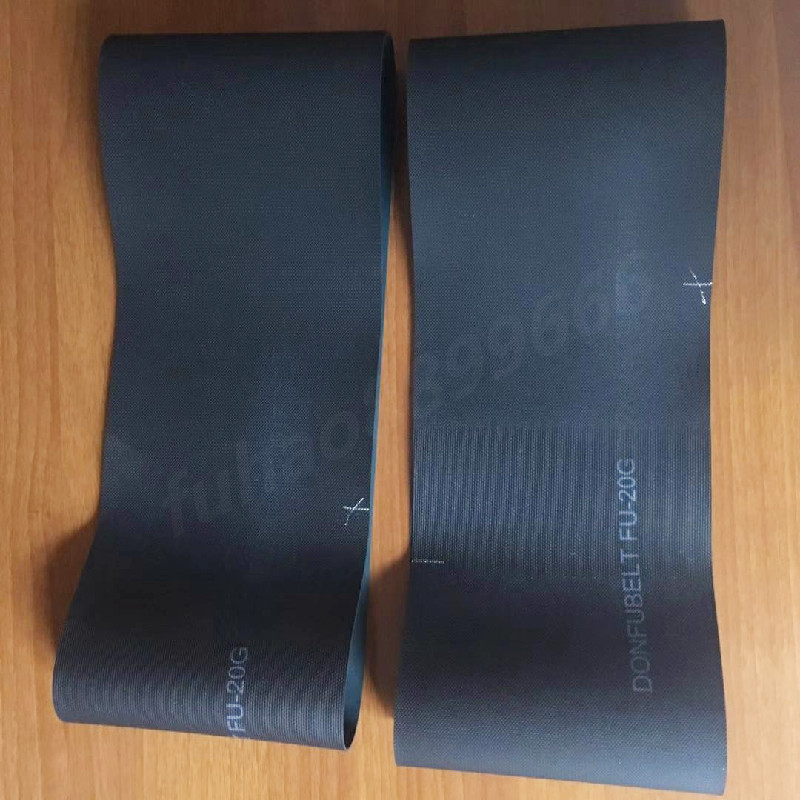 富士激光数码彩扩机350/370375国产新配件323D889964B份配部皮带