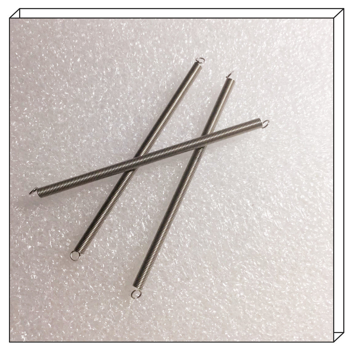 诺日士数码彩扩机3021配件-A238812过桥弹簧/照片冲印设备