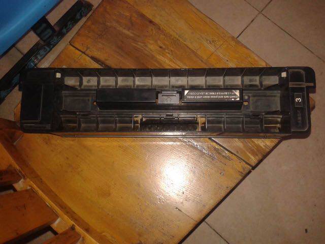 富士350/370/355激光数码彩扩机冲印机原装二手配件4号过桥总成