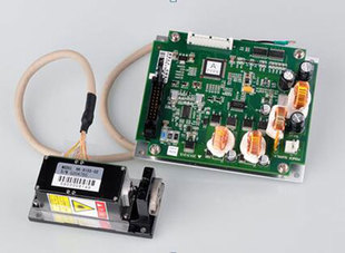 诺日士3501激光数码 质保两年 彩扩机国产全新配件激光枪