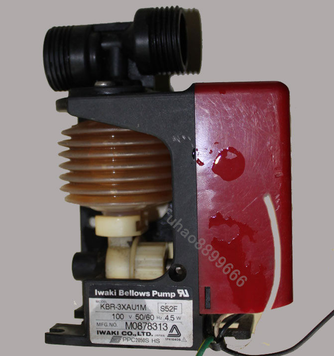 Fuji series Digital Minilab Printing machine Original Used Photographic processing machine parts Supplementary pump Equipment Machinein the Office Equipment/Consumables/Related Services , Printer Accessories , Photo-processing equipment  category - from Buy2taobao.com to provide professional Taobao agent buy service