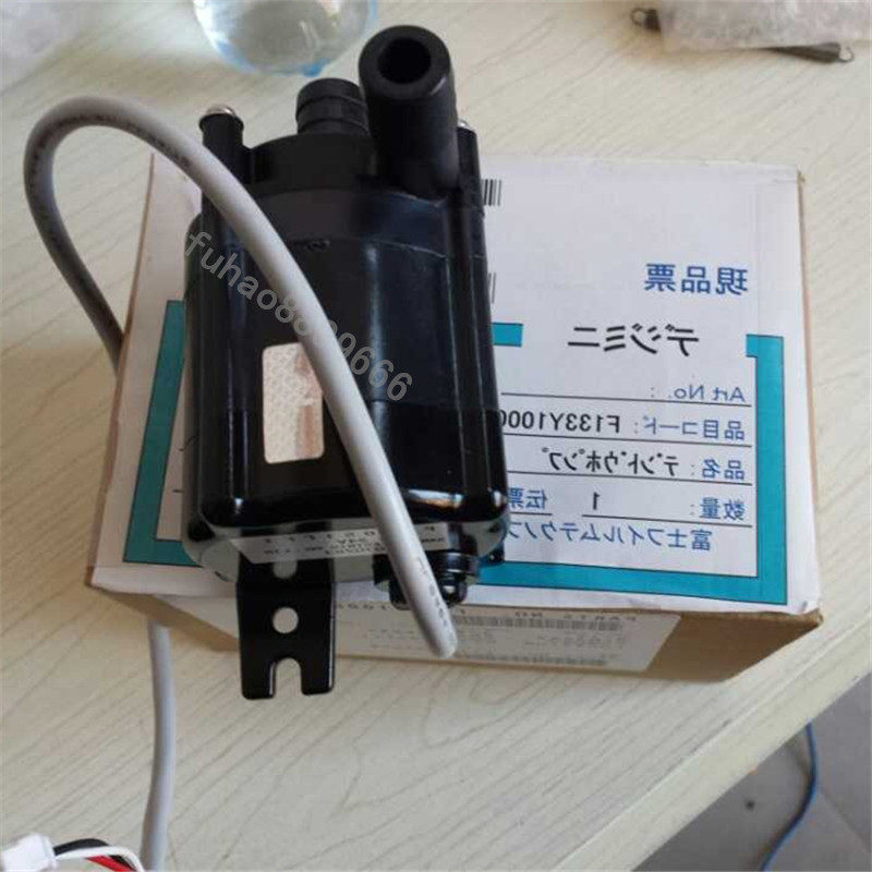 富士550/570激光数码彩扩机/冲印机/扩印机原装全新配件循环泵