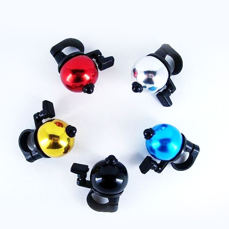 Avertisseur de vélo sonnerie commune - Ref 1454673 Image 1