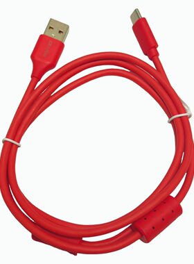 M8 m2声卡原厂type c链接电脑USB艾肯声卡通用数据线电源线