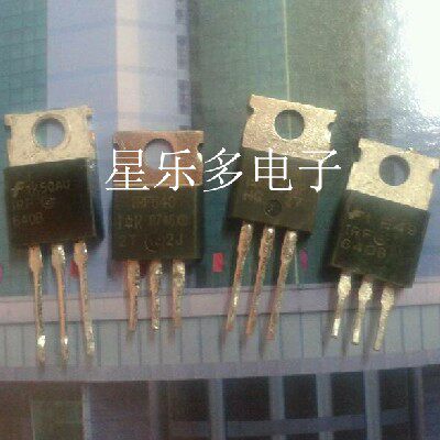 原装: IRF640 IRF640A IRF640B 进口正品拆机 质量保证