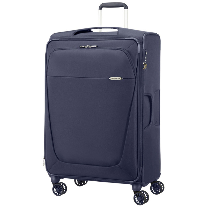 全新Samsonite/新秀丽 B-Lite 3 39D 男女轻薄旅行万向轮拉杆箱
