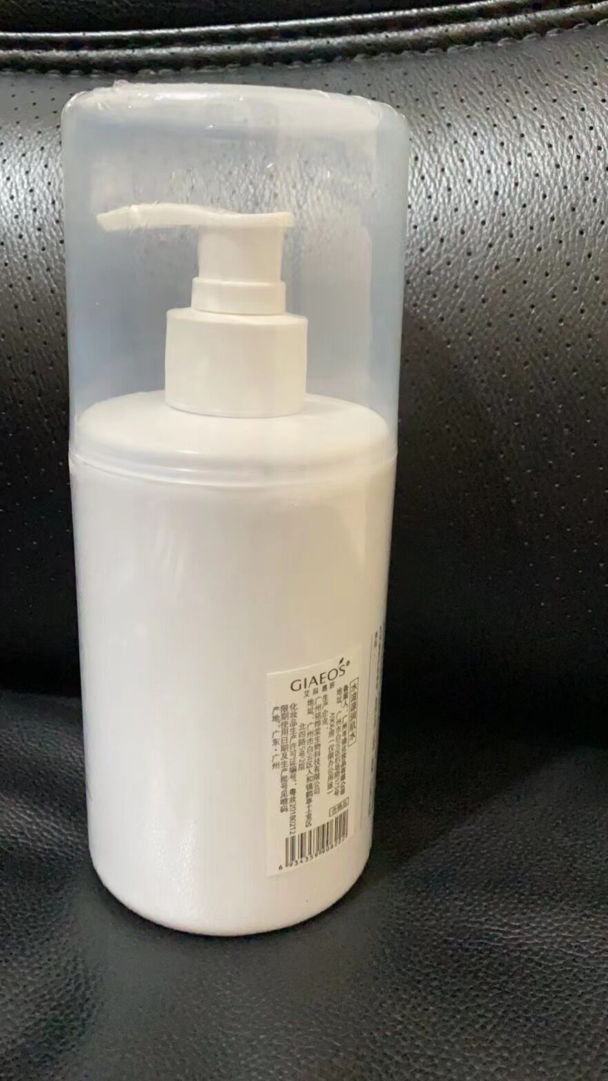 艾丽嘉妍水滋源院用润肌水400毫升 爽肤水160/228