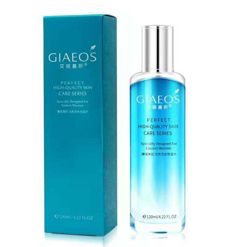 艾丽嘉妍瓷娃娃精华水120毫升