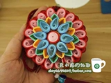 Креативная подвеска с кисточками, подарок на день рождения, DIY