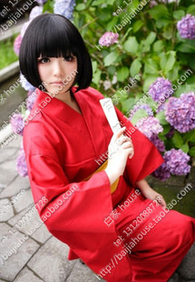 cosplay假发 bobo黑色短发 全职猎人 柯特 揍敌客Kalluto Zoldyck