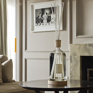 七夕礼物CULTI库俐缇大师系列意大利进口室内扩香节礼物4300ml