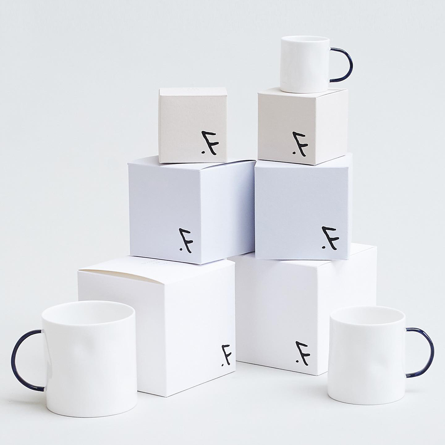 英国feldspar 骨瓷法压壶茶壶 咖啡杯 茶杯 装饰品器皿 乔迁礼物