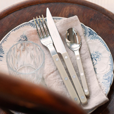 SabreParis法国经典餐具颜色正