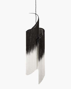 Ann Demeulemeester SERAX吊灯墙灯氛围灯设计师暗黑金属装饰