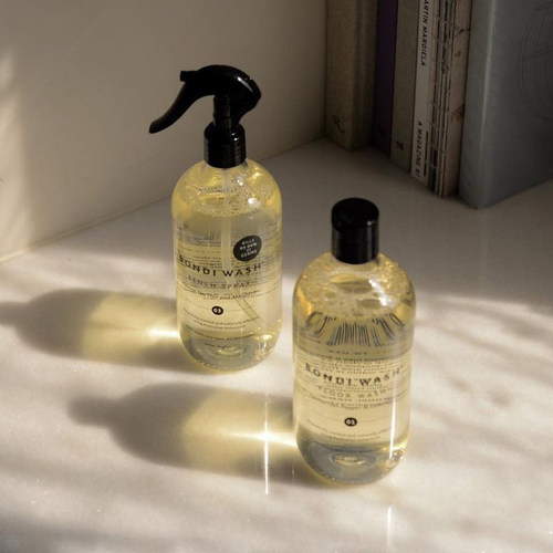 BondiWash澳洲家居喷雾