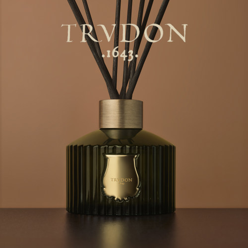 特价！法国香氛无火扩香trudon