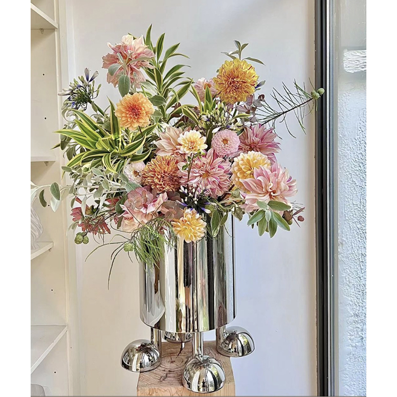 thecoming不锈钢现代多功能装饰