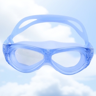 专业游泳镜高清密封潜水镜防雾镜片防水眼镜眼罩防护用品B118 包邮
