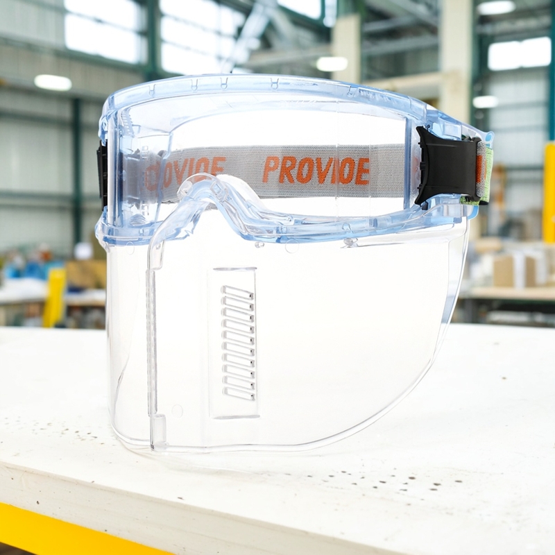 防风沙酸碱防飞溅护目镜包邮眼罩