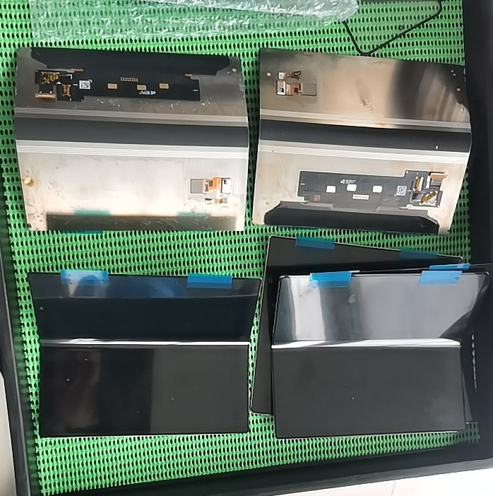 Xfold屏幕总成Xfold+ 液晶屏幕 总成折叠屏幕 内屏大屏幕