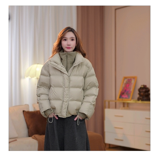 马克华菲90鸭绒羽绒服外套新款 上新 秋冬加厚jcc 新款