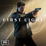 007 PS5正版游戏（国行送备份盘）中文单机