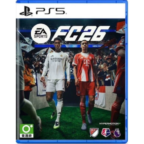 FIFA26 正版PS4PS5游戏（国行送备份盘）中文单机