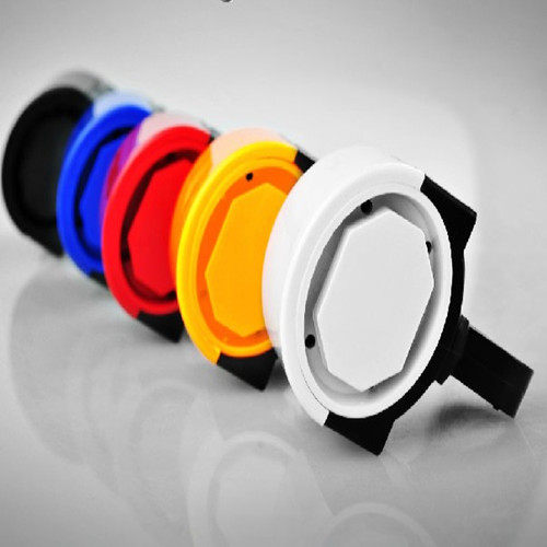 Sonnette de vélo klaxon électrique - Ref 1456589 Image 3