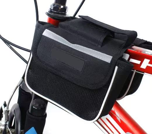 Sacoche pour vélo - Ref 2219491 Image 1