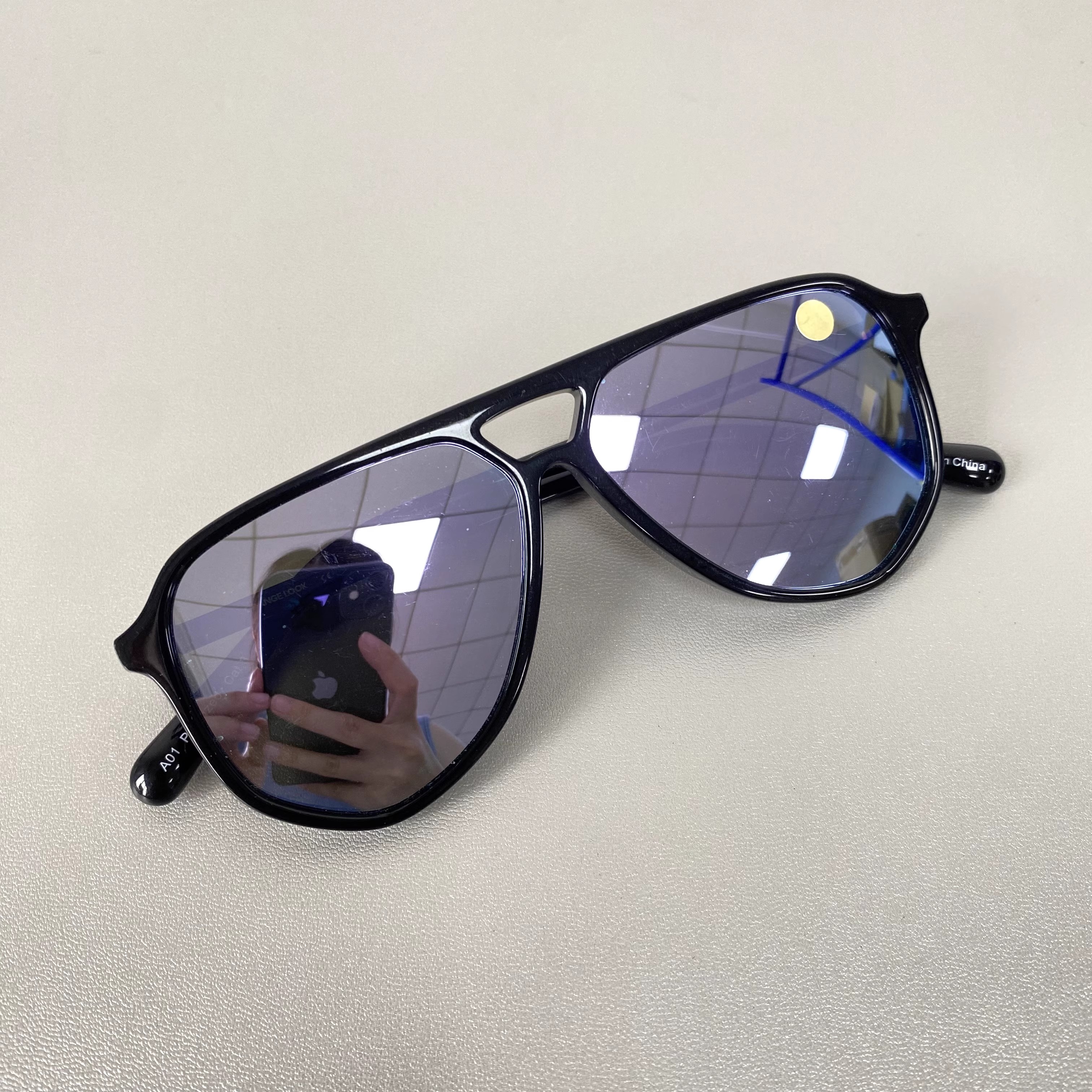 男女士品牌眼镜框文艺潮流