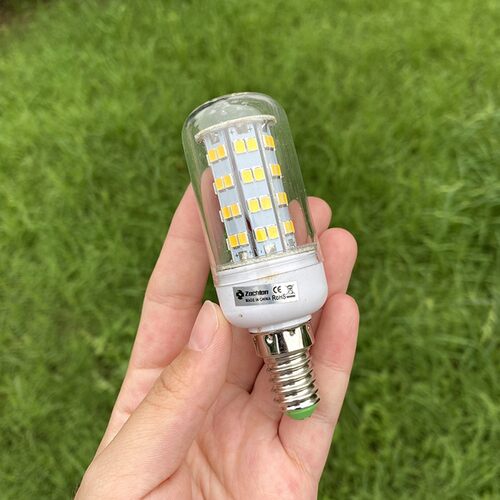 LED玉米灯家用环保节能灯泡