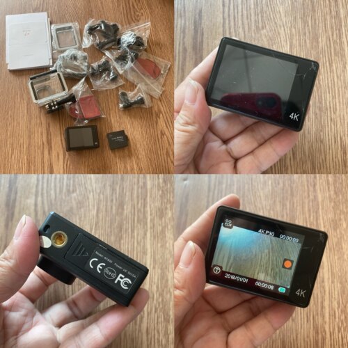 清仓处理客退试用品坏的电子品配件杂货白菜价甩卖请看好下单EH字