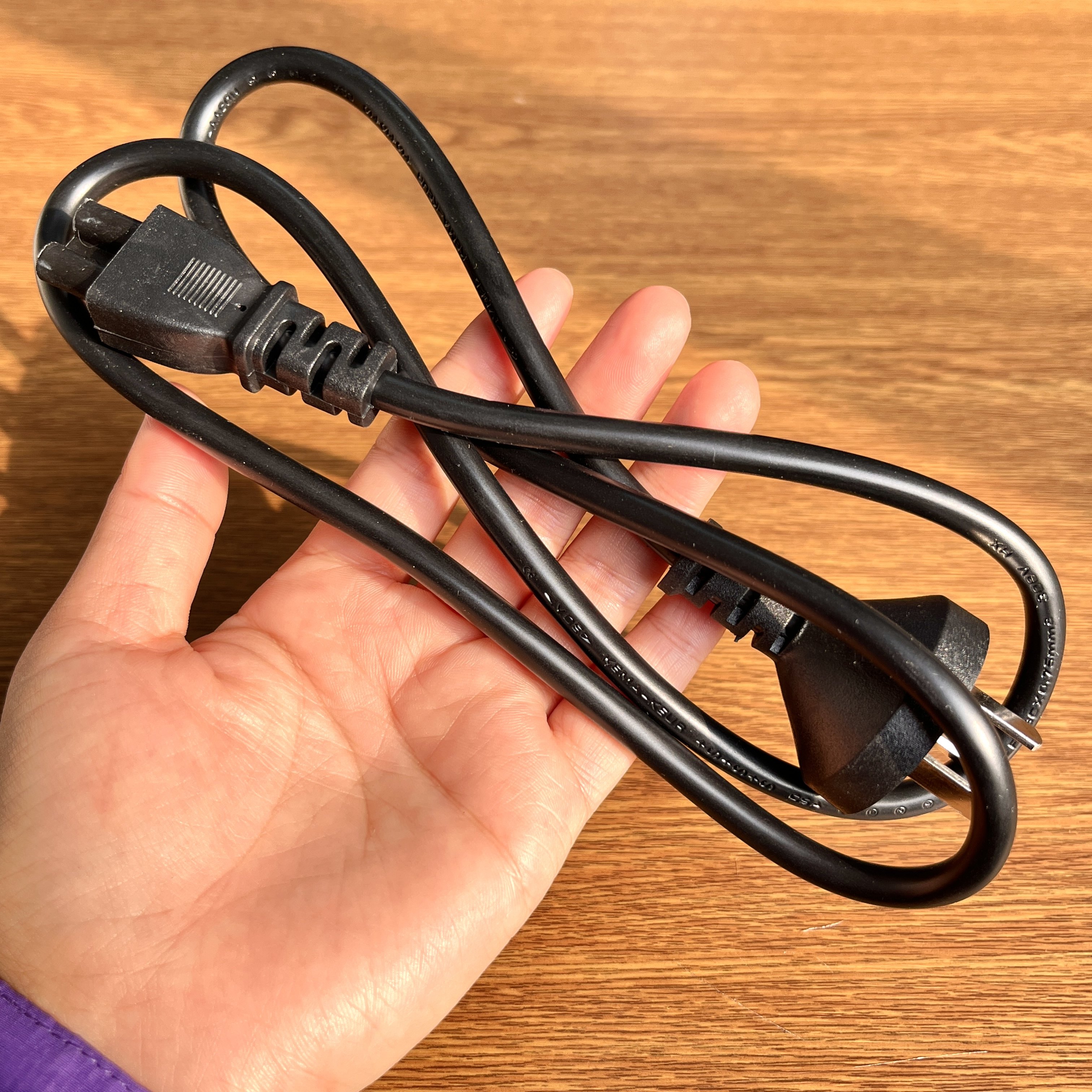 3C认证国标三孔适配电源线电脑电饭锅家用电器电源线通用电源适配,电子元器件市场,适配器/转换器/充电器,淘宝优惠券,粉丝福利购,淘宝优惠卷