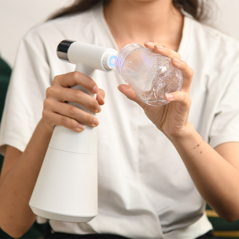 官价 1600+！多功能手持式电动消毒机喷雾器喷雾枪超氧水杀菌喷壶,生活电器,消毒机/活氧机,淘宝优惠券,粉丝福利购,淘宝优惠卷