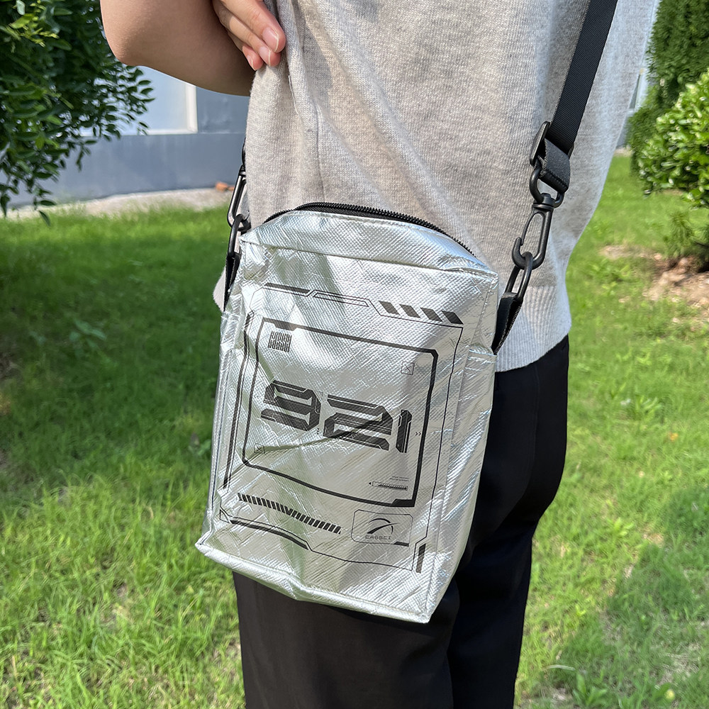 变态的轻！仅64克！潮流时尚单肩包斜挎小包简约男多功能防水运动,户外/登山/野营/旅行用品,解放包/单肩包,淘宝优惠券,粉丝福利购,淘宝优惠卷