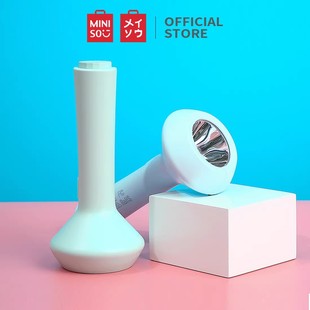 原19.99美金 马卡龙色系小手电筒LED照明学生宿舍家用强光手电筒