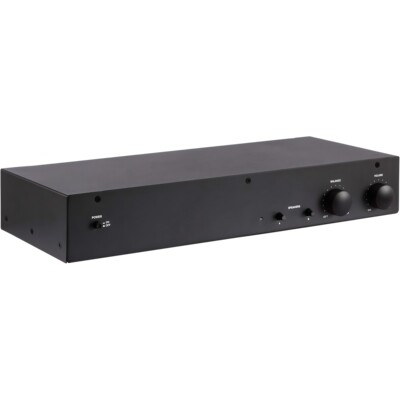 出老美2声道hifi功放机大功率