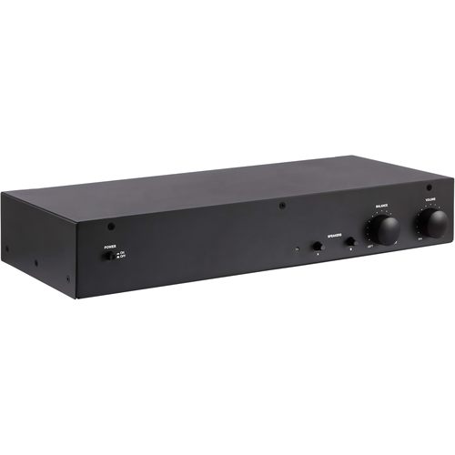 出老美2声道hifi功放机大功率