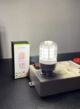 库存LED玉米灯家用环保节能灯