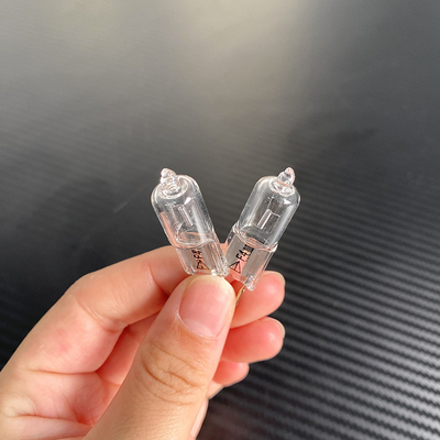 G4卤素灯珠小灯珠石英射灯12V